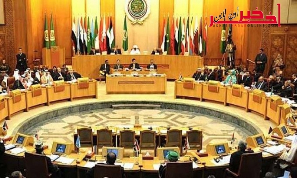 الجامعة العربية تعقد اجتماعا طارئا السبت