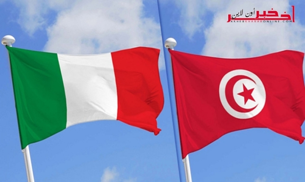 تونس – إيطاليا / اتفاق مبدئي على خمسة مشاريع للتعاون في ميدان الصيد البحري