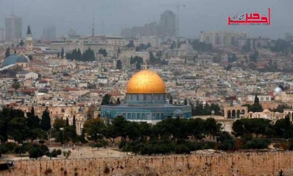 دولة أوروبية تُعلن تأييدها قرار ترامب و تعلن نيتها نقل سفارتها من تل ابيب الى القدس