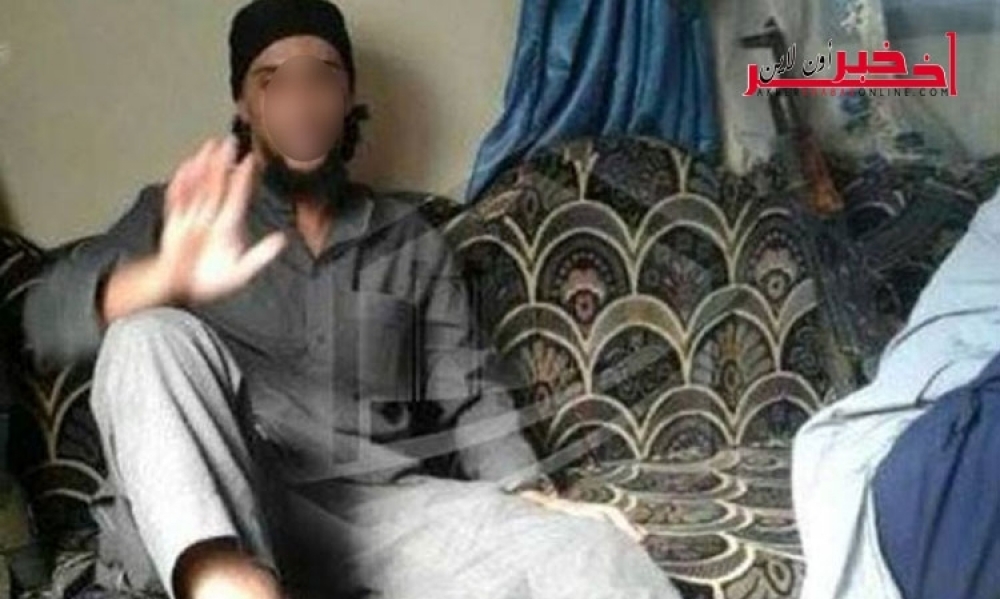 أعدمه "داعش" / معلومات  حصريّة عن الإرهابي"أبو عبد الرّحمان التونسي" و علاقته  بالموساد