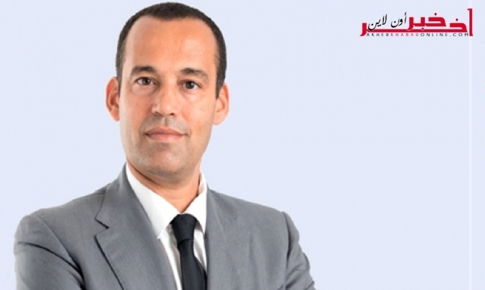 ياسين إبراهيم : إذا لم يلن موقف وزير المالية ..." آفاق تونس " قد يتحفّظ في التصويت على قانون الماليّة 2018