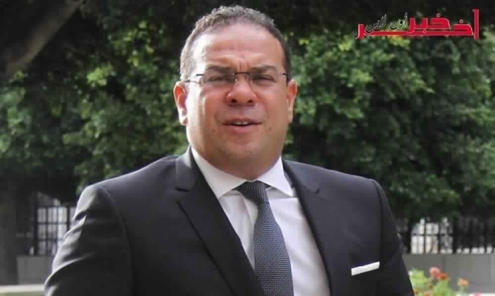 مهدي بن غربية يتهم احزابا باعمال التخريب.. وممثل عن حملة "فاش نستناو" يؤكد تواصل الاحتجاجات 