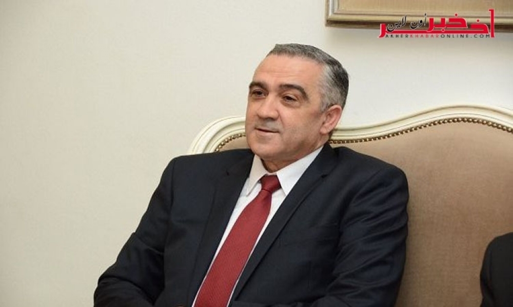 وزير الداخلية في تصريح لافت : " سيتم كشف كافة الملفات الغامضة" 