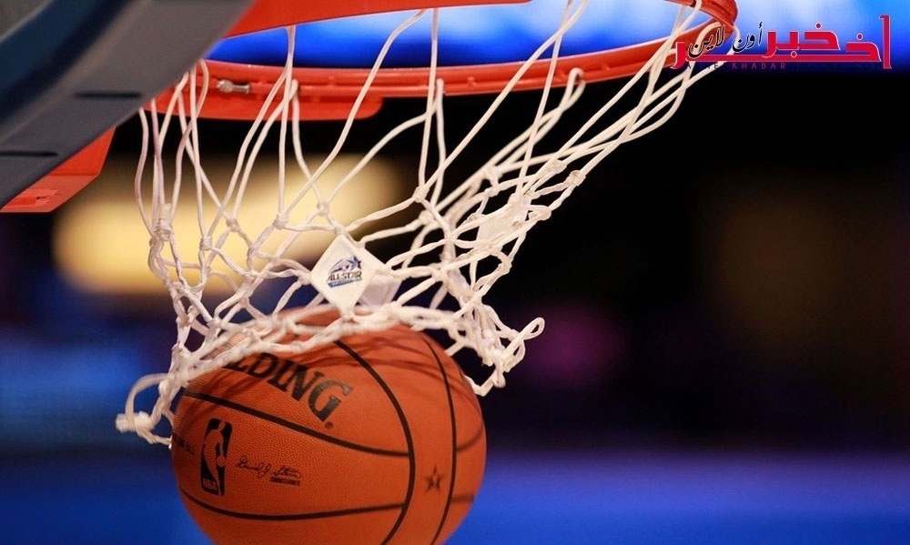 رسميا: عودة النقل التلفزي المباشر لمقابلات البطولة الوطنية لكرة السلة