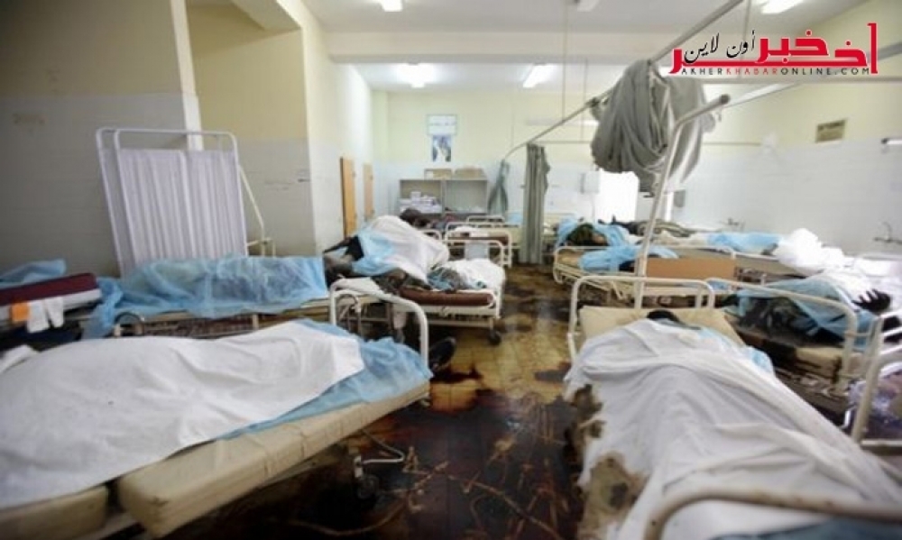 لم تُسلَّم إلى الآن، 70 جثة إرهابي تونسي في المستشفيات الليبيّة