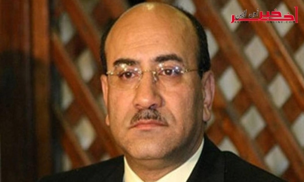 مصر / حبس هشام جنينة 15 يومًا لإتهامه بـ"الإضرار بالأمن القومي المصري"