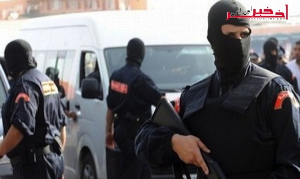 المغرب /  إيقاف 3 منتمين  لداعش أحدهم خطّط لتنفيذ أعمال إرهابية