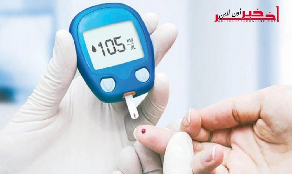 دراسة علمية:  مرض السكري سيصبح العدو الاول لصحة الانسان