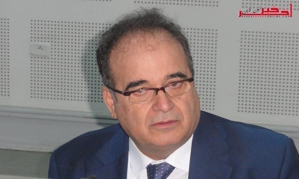  اتهام  وزير الشؤون الاجتماعية بالاستقواء  باتحاد الشغل لتنصيب مدير عام بالنيابة لديوان التونسيين بالخارج