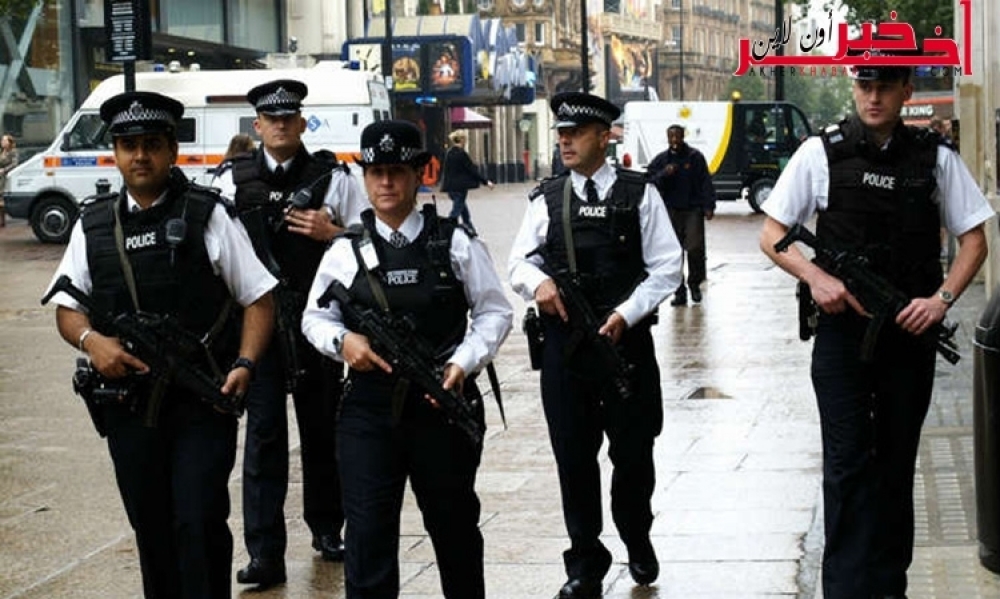 بريطانيا / الشرطة تفحص ثاني طردٍ مريبٍ في البرلمان خلال يومين