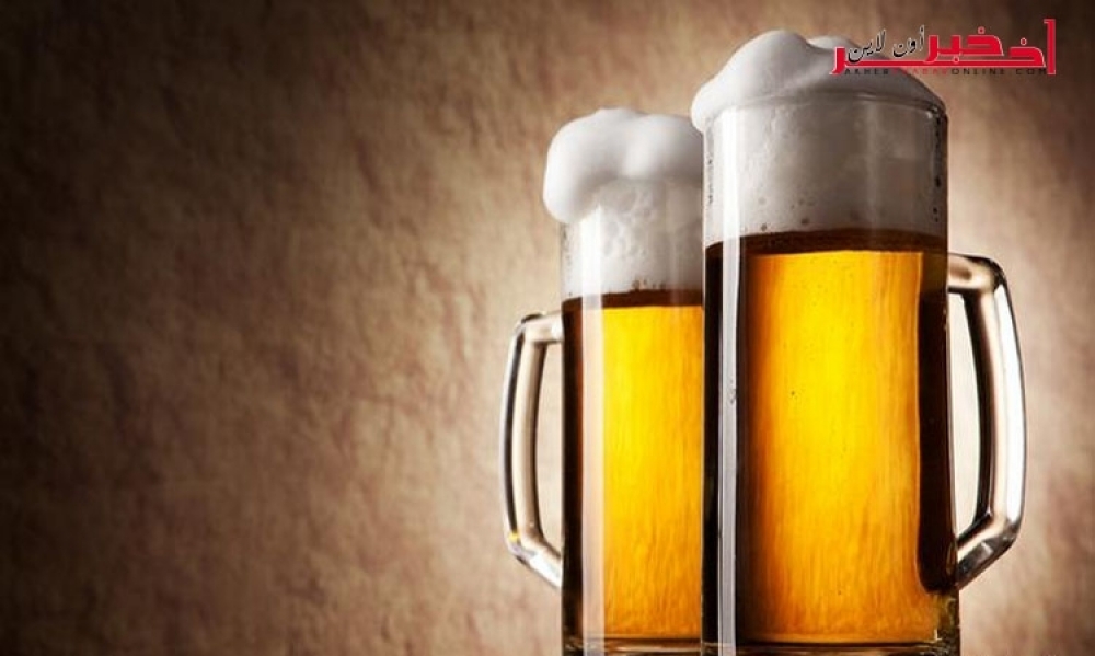  شركة التبريد و معمل الجعة بتونس تحقق مرابيح قياسية بقيمة 155 مليارا نهاية السنة الفارطة