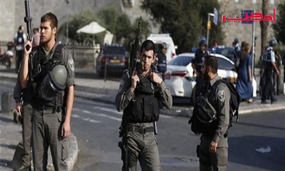 حالة هلعٍ بعد إصابة 6 إسرائيليّين بتسمّمٍ قرب الحدود مع غزة