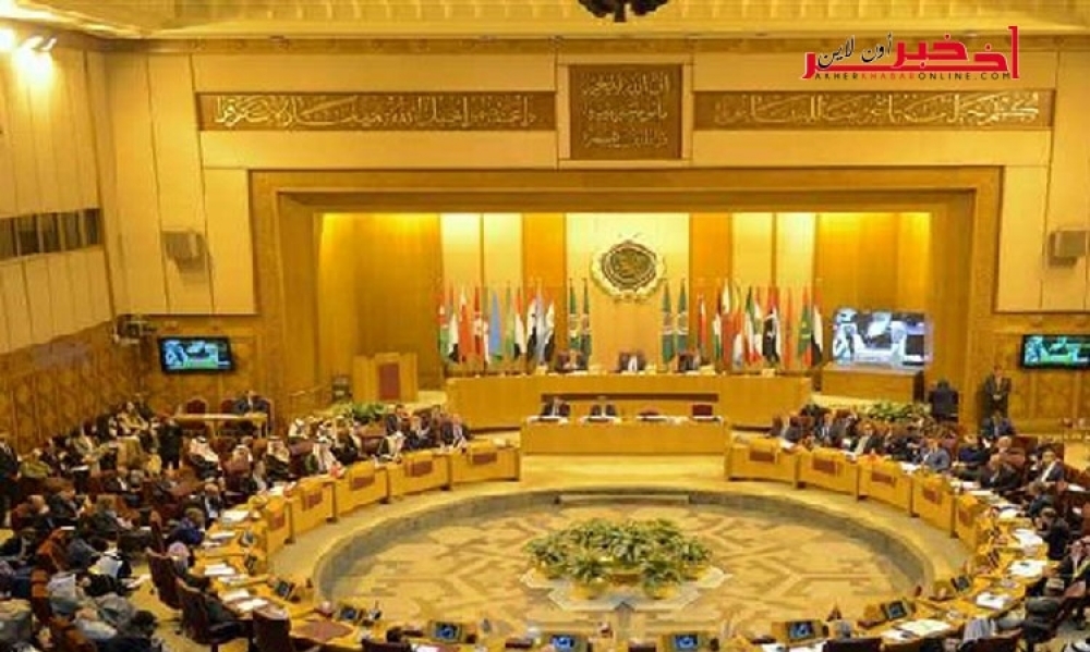 البرلمان العربي يدعو برلماناتٍ أوروبيّة للإعتراف بدولة فلسطين