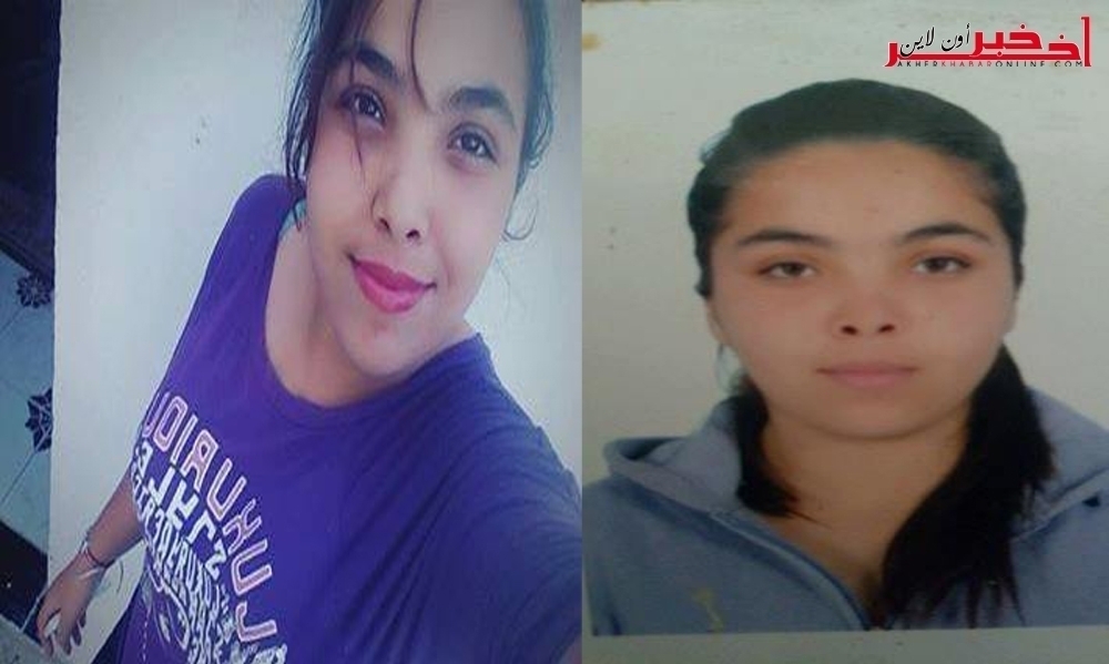 متابعة / الزهروني - العاصمة :  تفاصيل جديدة عن إختفاء طفلة الـ16 سنة
