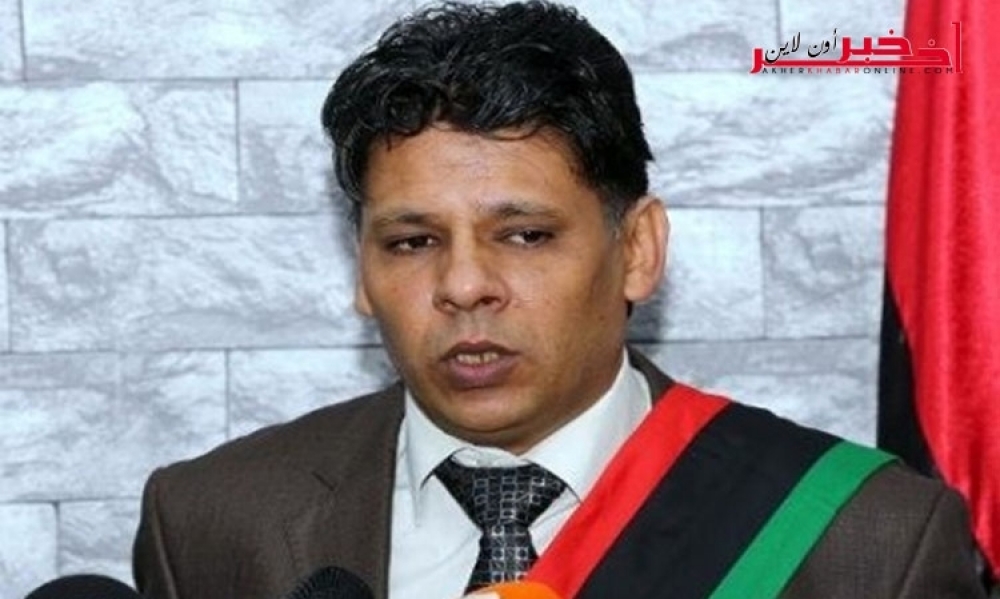 النائب العام الليبي يوافق على تسليم رفات مذبحة   سرت من المصريين الاقباط