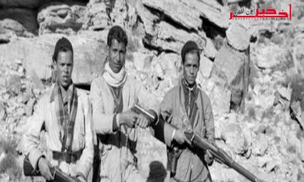 الذكرى 62 للإستقلال / دراسة : المقاومة المسلّحة في تونس من 1881 إلى 1956