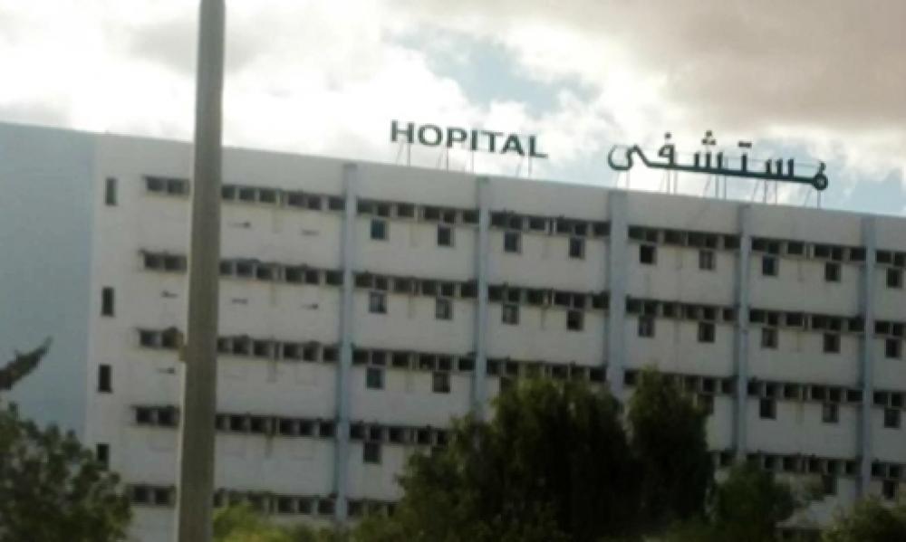 مدنين: الأطباء يقدّمون إستقالة جماعية لوزير الصحة... الأسباب