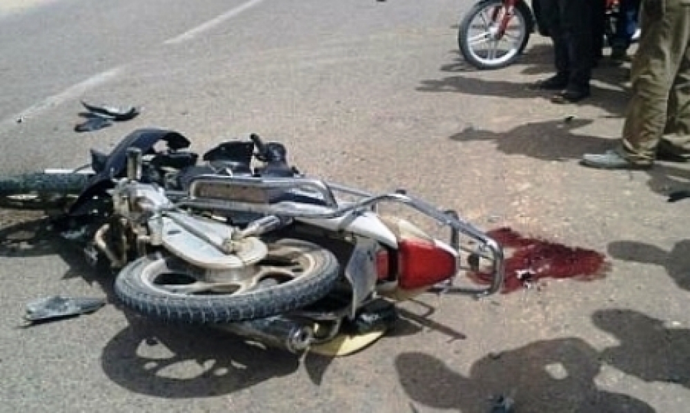 سيدي بوعلي- سوسة : وفاة شخص و إصابة 3 آخرين في حادث مرور