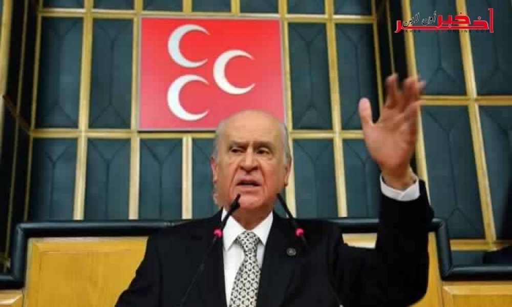 تركيا / حزب معارض يقترح إجراء إنتخابات رئاسيّة مبكّرة في شهر أوت