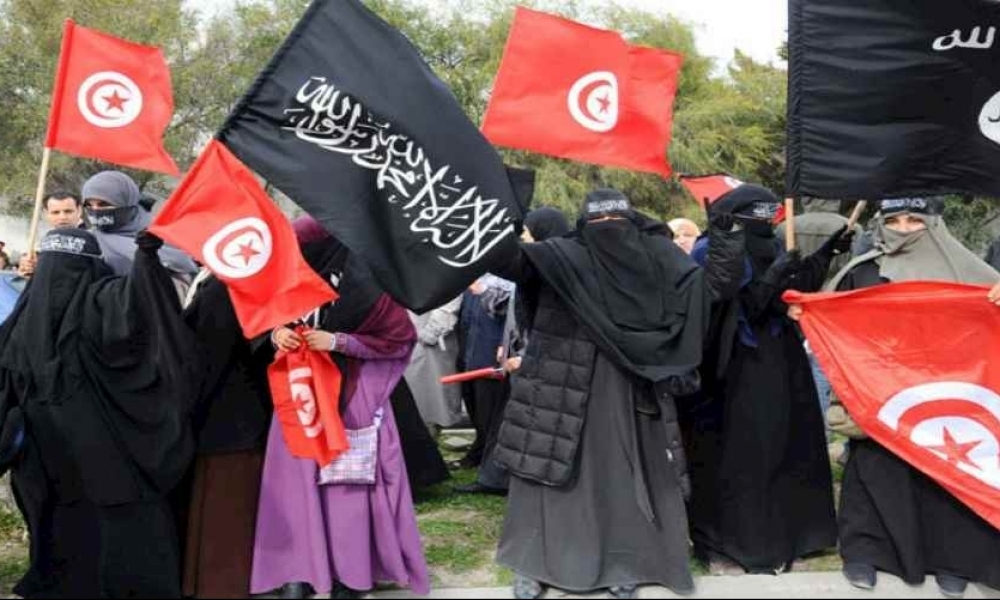 مركز دراسات  يطرح سؤالًا : لماذا يحاول تنظيم "داعش" تصعيد نشاطه في تونس؟