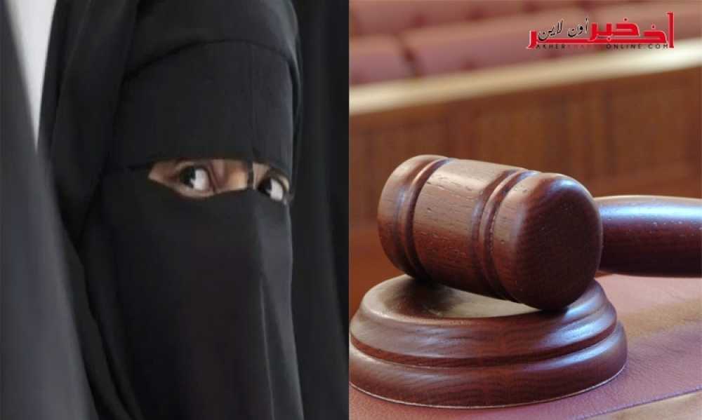 هذه الأحكام الصادرة في حق 3 منقبات عدن من صفوف داعش الإرهابي