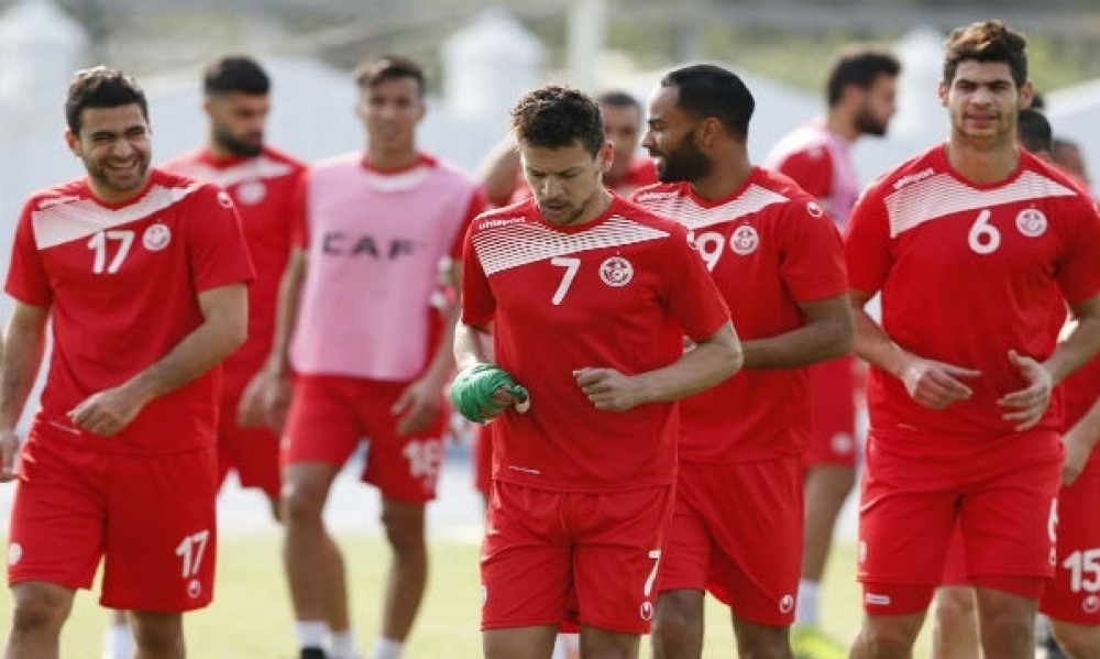 الترتيب الشهري الجديد لـ" الفيفا": المنتخب التونسي يواصل تصدر افريقيا و يحتل المركز 14 عالميا