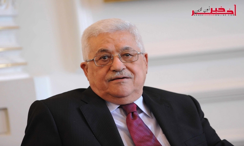 الرئيس الفلسطيني عباس لن يحضر  القمة الإسلامية الطارئة بشأن القدس في اسطنبول التركية