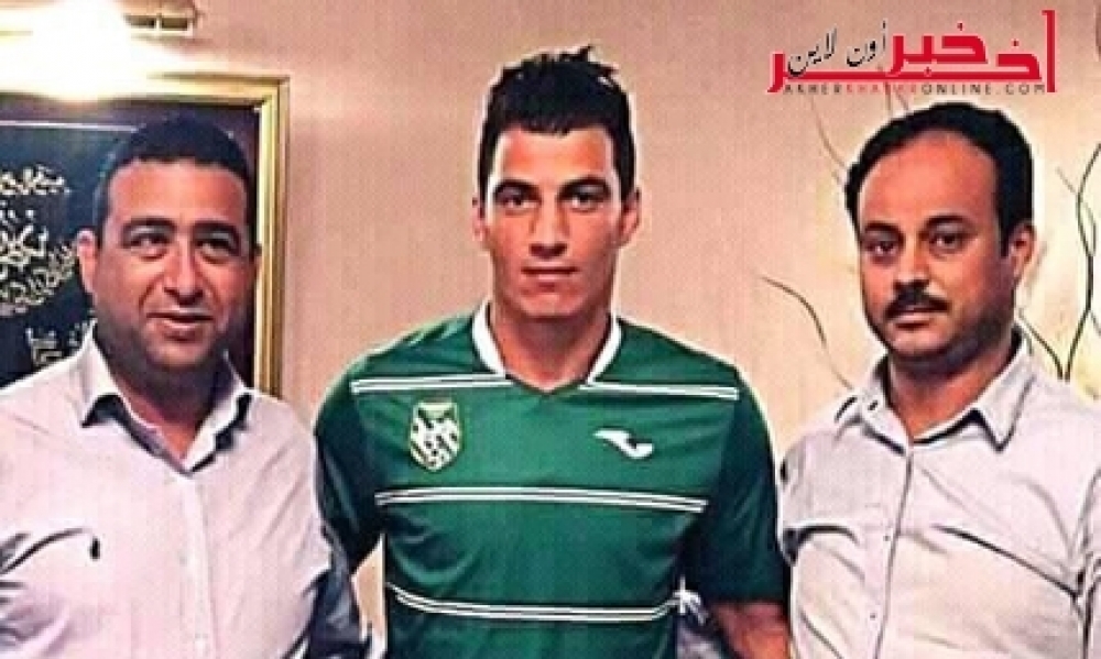 رسمي: حارس شبيبة القيروان علي القلعي يتعاقد مع الملعب القابسي 