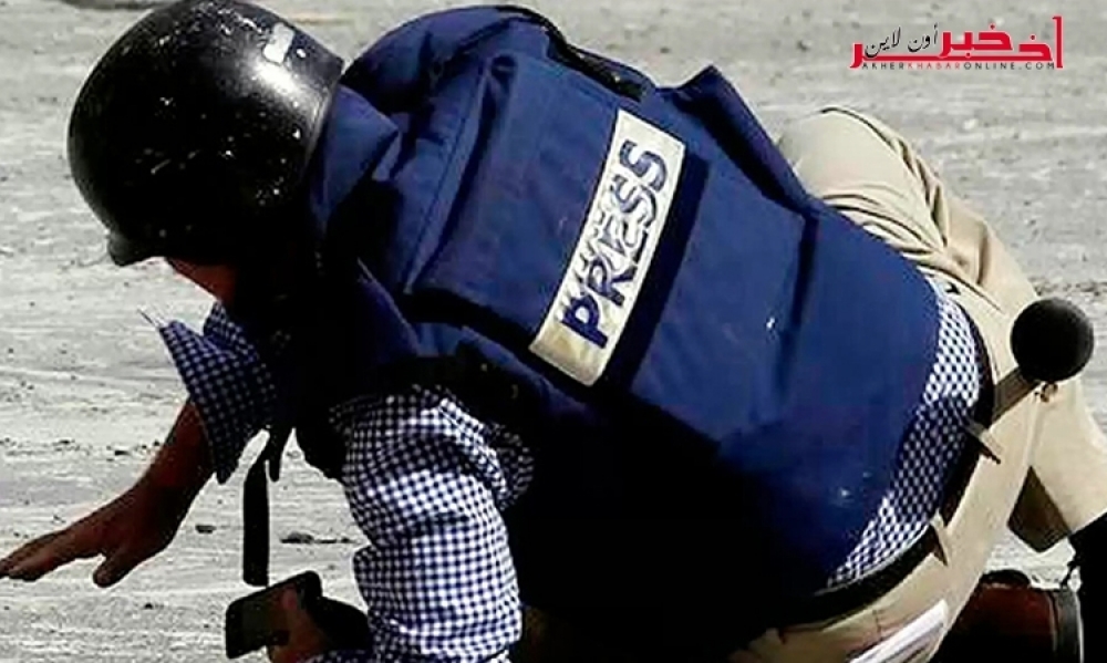 النقابة الوطنيّة للصحفيّين : 12 إعتداءً ضدّ الصحفيّين تصدّره  موظفو الهيئة المستقلة للإنتخابات