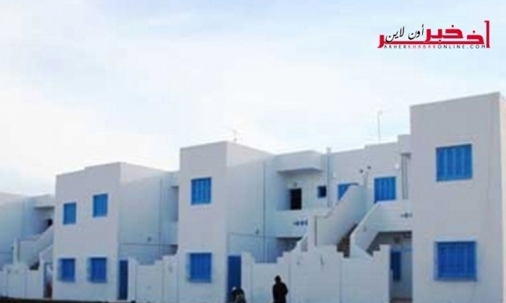 وزير التجهيز والإسكان : موفى 2018 سيتمّ توزيع مساكن "السكن الإجتماعي" بسيدي حسين - السيجومي