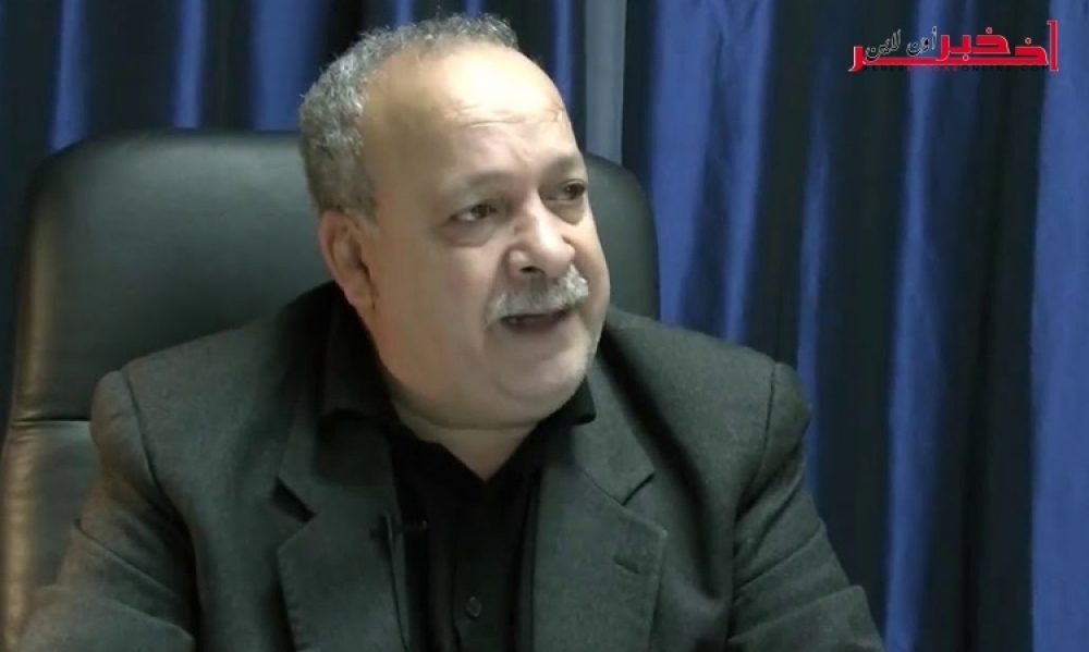 سامي الطاهري : رئيس الجمهوريّة  مقتنع بخطورة الوضع في  البلاد وبضرورة تغيير الحكومة