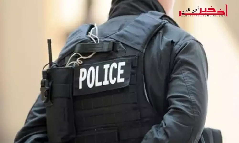 الكرم الغربي / إصابة بليغة لرئيس فرقة الشرطة العدليّة بقرطاج من طرف مجرم