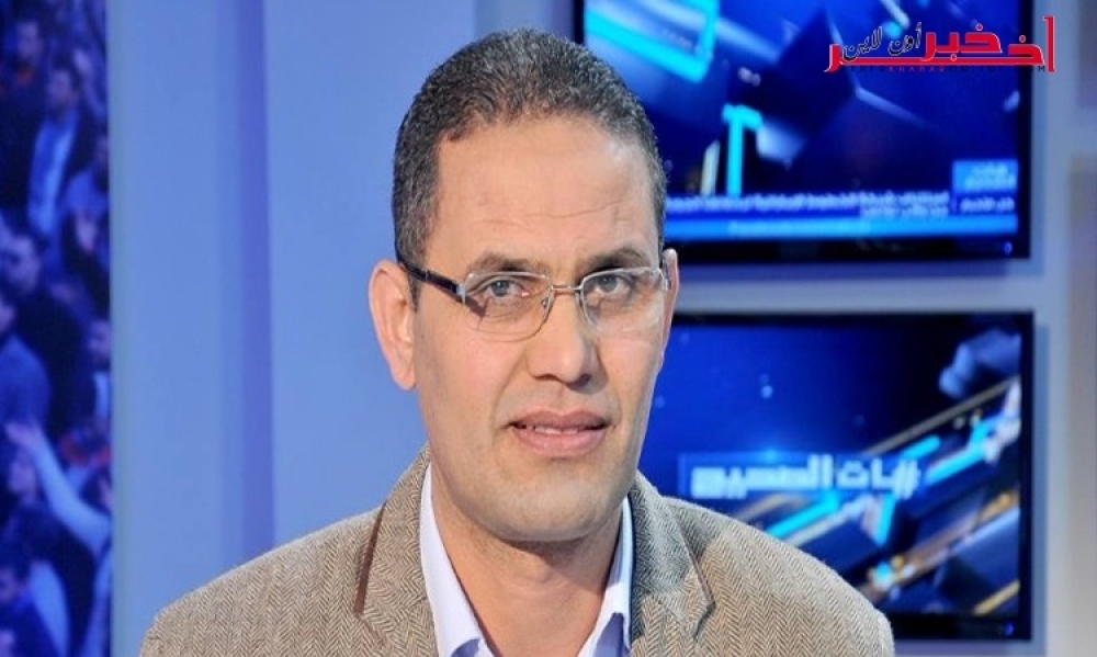 المنجي الحرباوي لـ"آخر خبر أونلاين": اذا وجه لنا اتحاد العام التونسي للشغل دعوة للانخراط في  لقاءاته سنقبلها 
