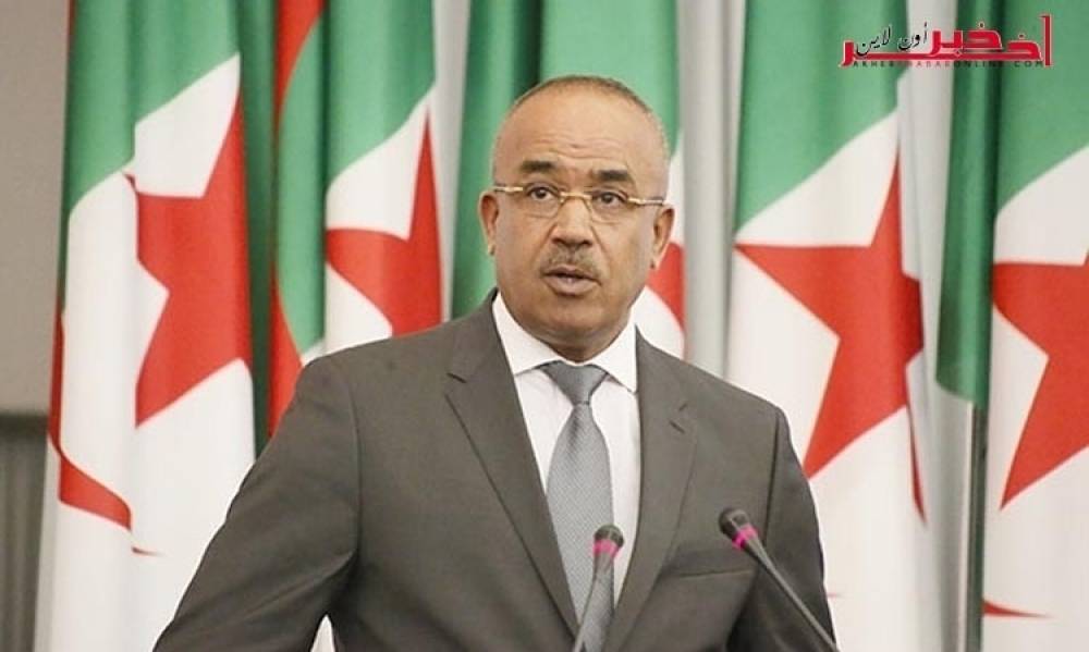 تصريح جديد لوزير الداخلية الجزائري حول عملية "عين سلطان": أمن الجزائر من أمن تونس 