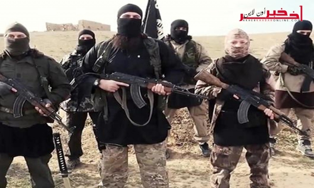 "داعش" يتمدد في هذه المنطقة و يهدد: إما الذبح أو مغادرة البلدة !