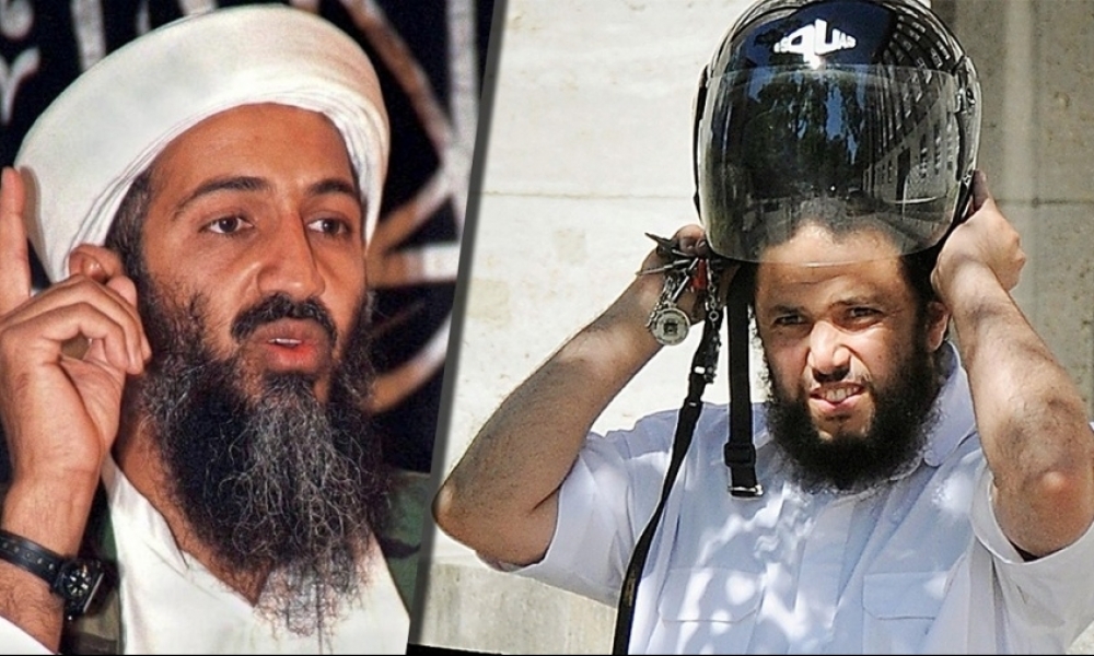عاجل/ مصادر أمنية المانية : ترحيل الحارس السابق لبن لادن من ألمانيا لتونس
