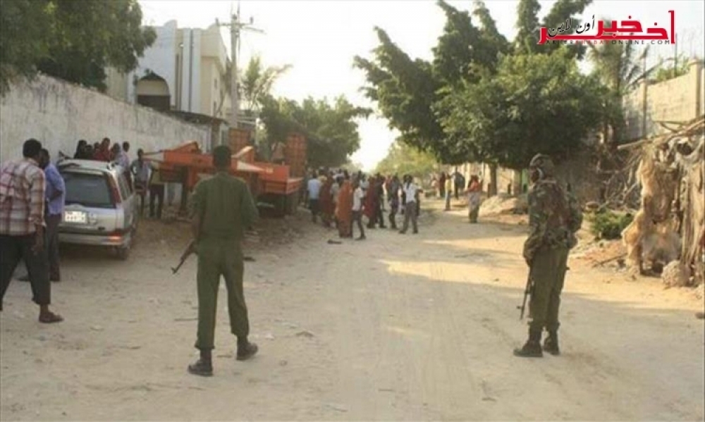  الكامرون /  خمسة  جرحى في هجوم على موكب وزير الدفاع في الكاميرون