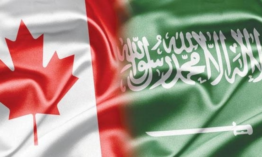 تفاصيل تُكشف لأوّل مرّة / مفاجأة في سبب إنفجار الغضب السعودي ضدّ كندا