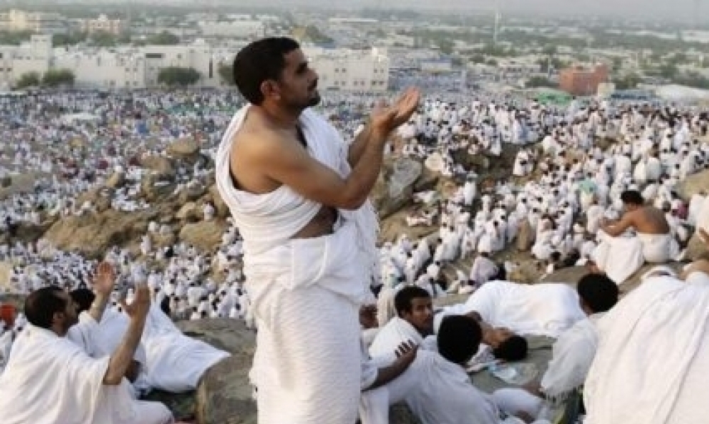 السعودية أعلنته يوم 21 أوت: المغرب يعلن يوم 22 أوت أول أيام عيد الأضحى المبارك