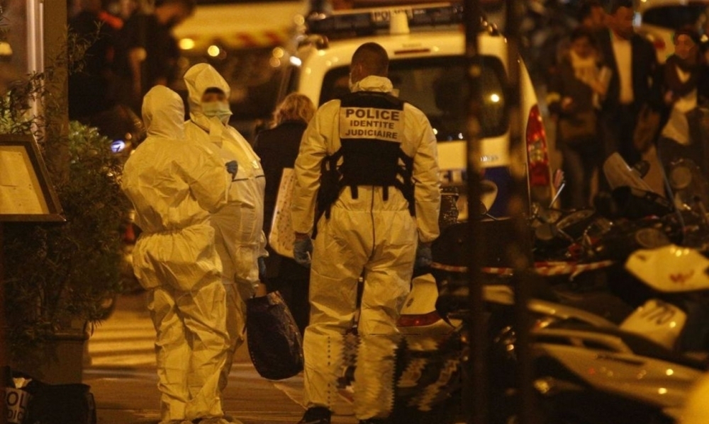فرنسا / فجر اليوم، إصابة شخصَيْن في عمليّة دهسٍ إستهدفت حشدًا أمام حانةٍ في مدينة "نيم"