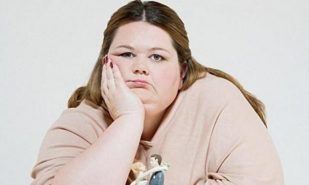 تقرير دولي : 2.3 ملايين هو عدد البالغين الذين يعانون السمنة و زيادة الوزن في تونس