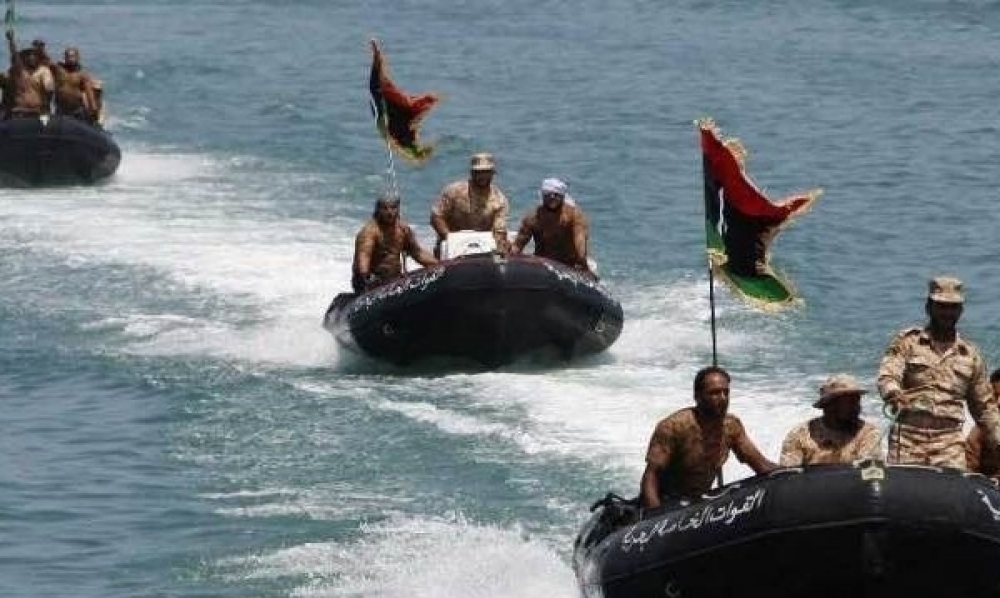 سياسي إيطالي  : الليبيون يضربون صيادينا بزوارق الدورية التي أهديناها لهم