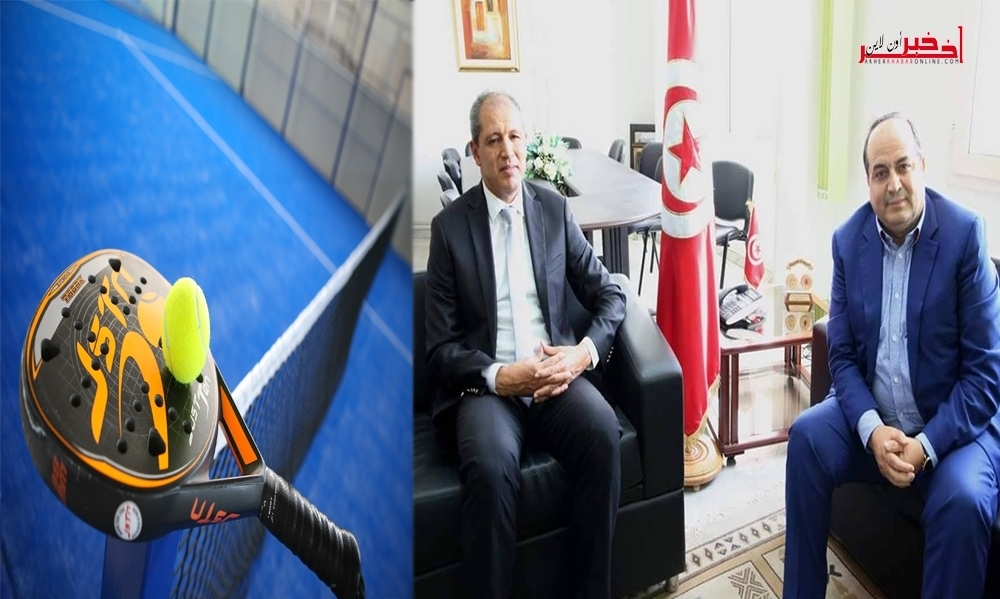لاقت نجاحا واسعا في أوروبا...مساعي لتطوير رياضة "بادال" وتوسيع قاعدة ممارسيها في تونس