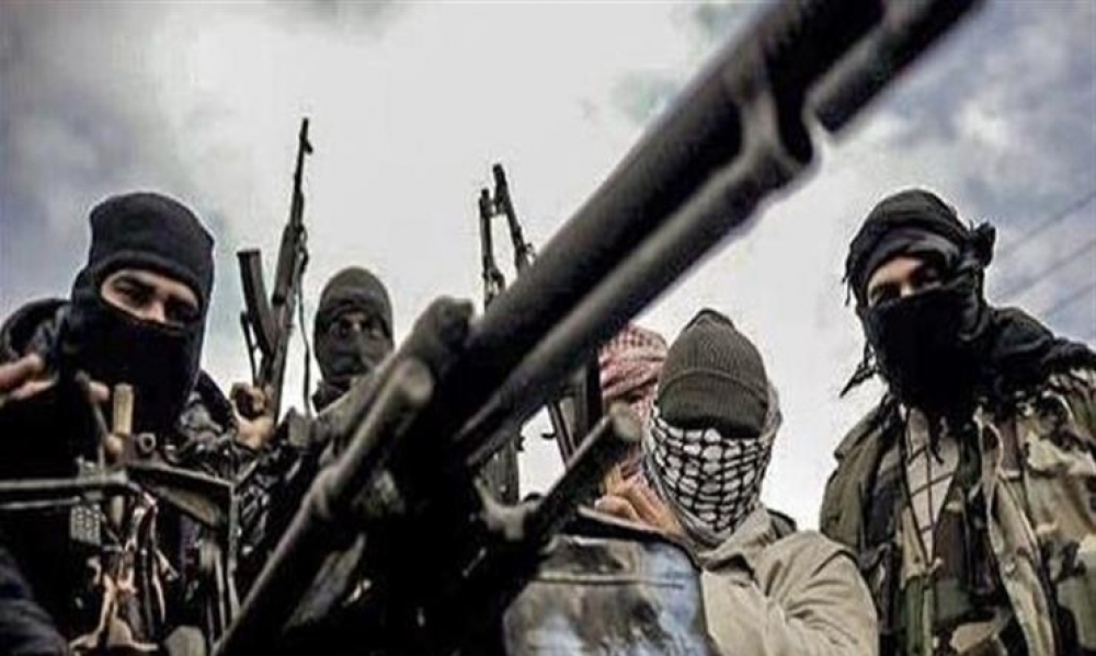 الكاف / مجموعة ارهابية تعتدي بالعنف الشديد على مواطن 