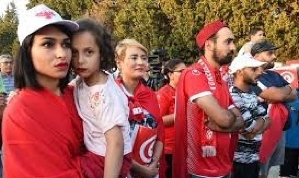 الجامعة التونسيّة لكرة القدم : مجانيّة الدخول للأطفال و الإناث في مباراة النيجر