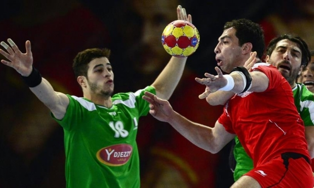 رسمي / الجزائر تنظم كأس أمم إفريقيا لكرة اليد لسنة 2024