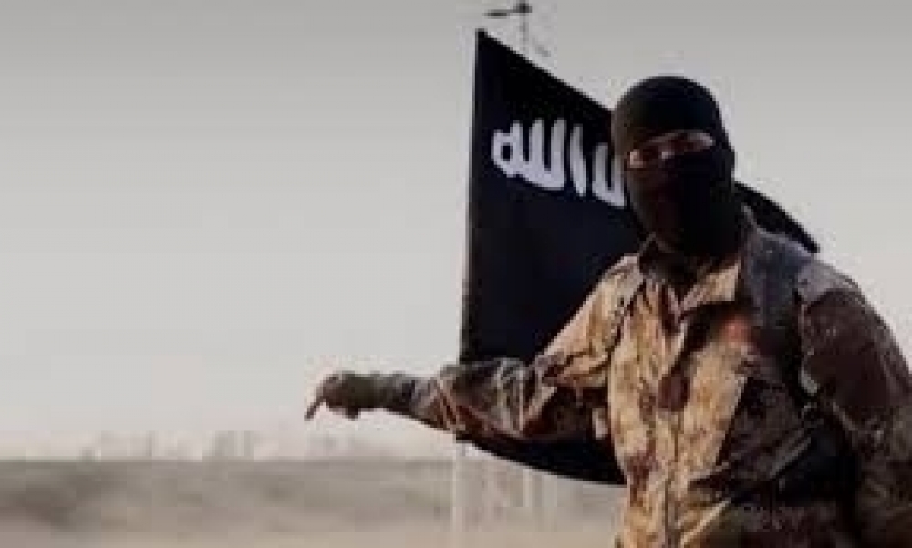 العراق ..مقتل قيادي بارز في تنظيم داعش الارهابي 