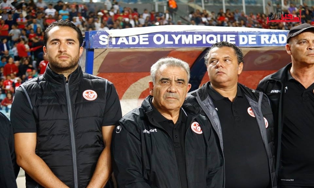 فوزي البنزرتي يفسّر أسباب تواضع مردود المنتخب التونسي أمام النيجر