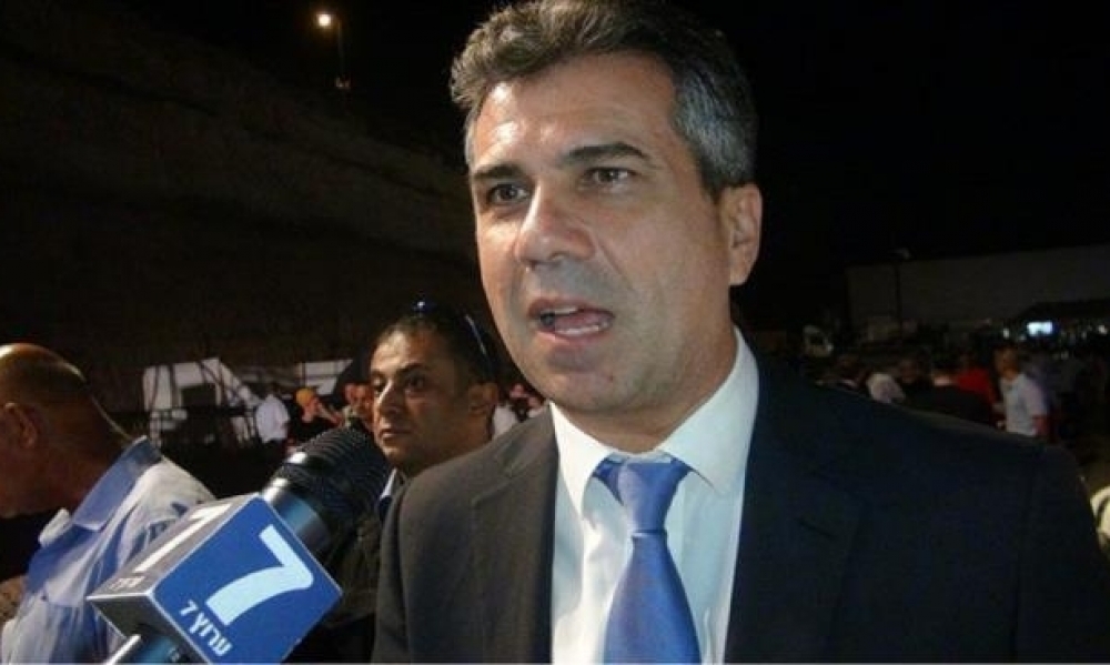 بعد سلطنة عمان و الإمارات، "يديعوت أحرونوت" تكشف : دعوة وزير الإقتصاد الإسرائيلي لزيارة البحرين