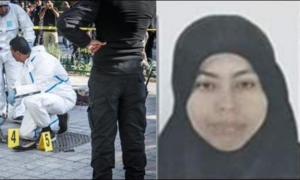 عائلة الإرهابية "منى قبلة " ترفض تسلم جثّتها